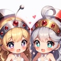直接的解釈によるボツ 2枚目