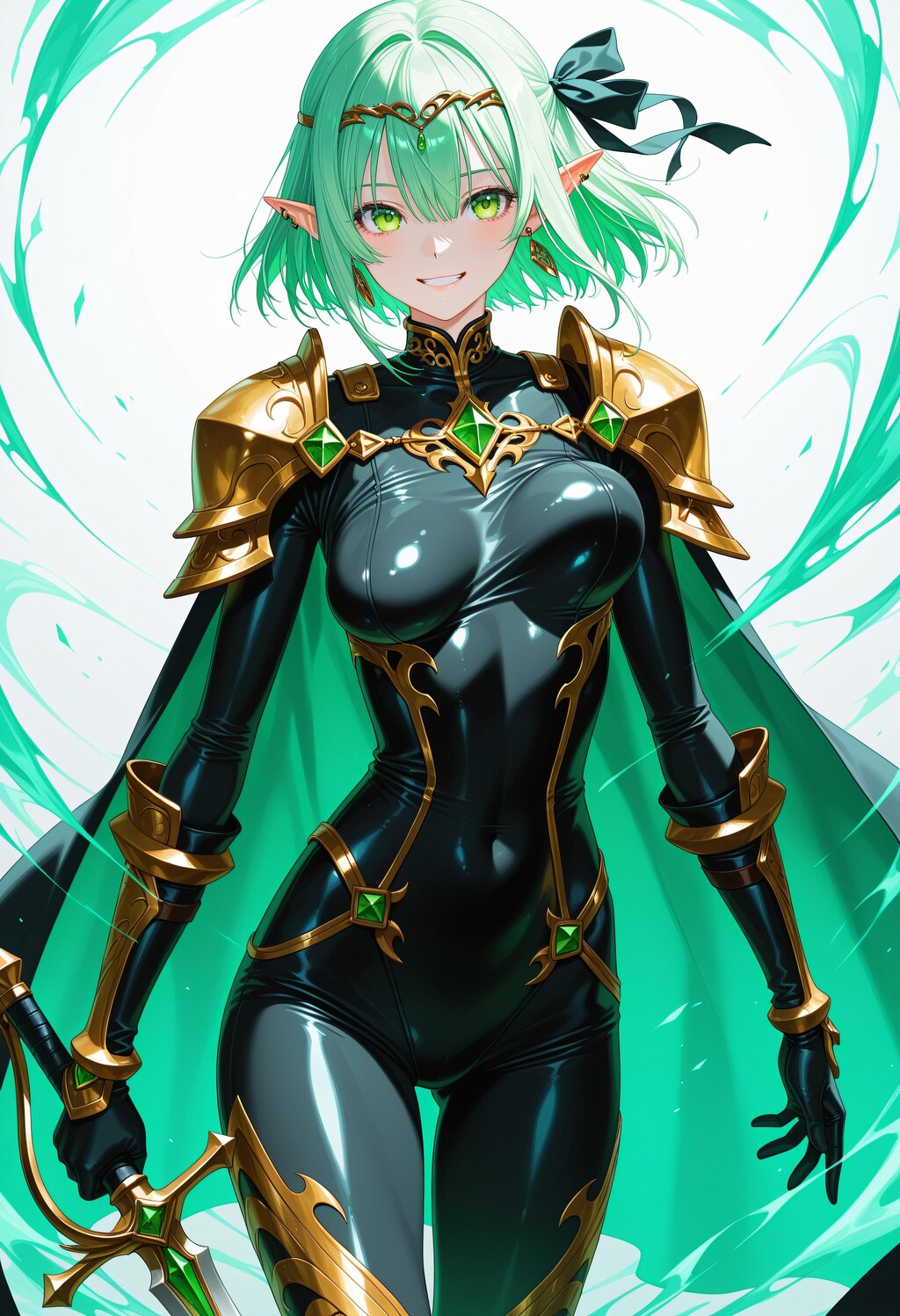 うちの子ちよる騎士