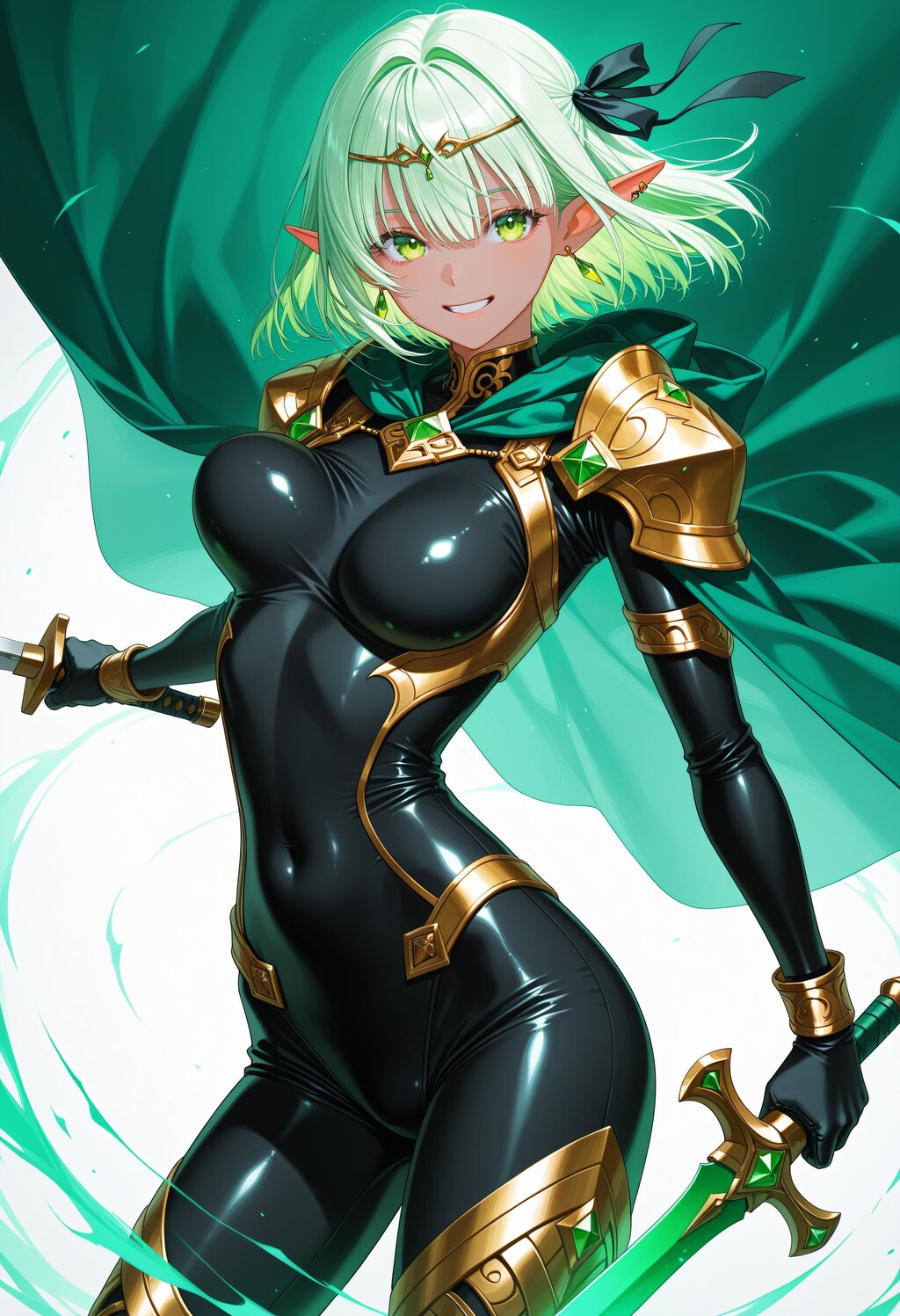 うちの子ちよる騎士