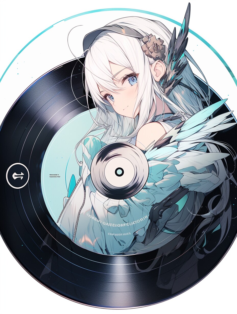CD少女