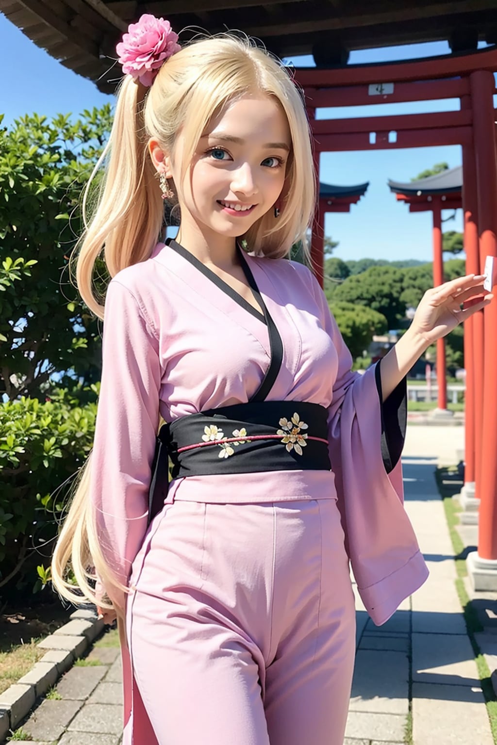 インバウンド コト消費