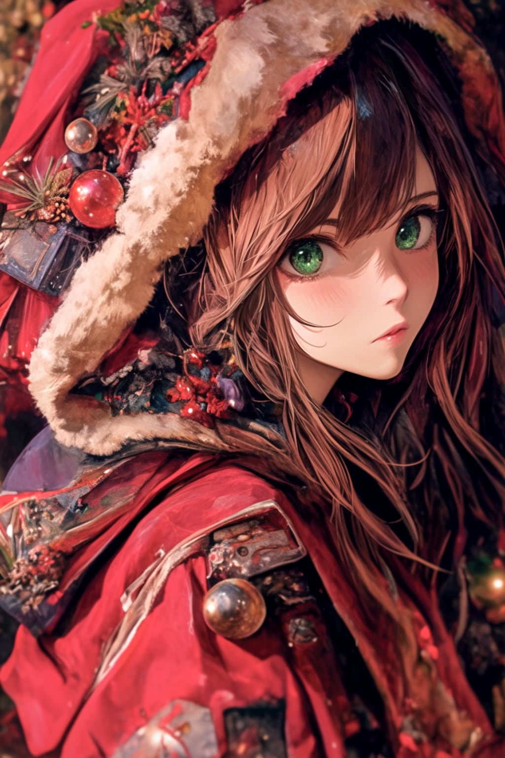 サンタガール-15