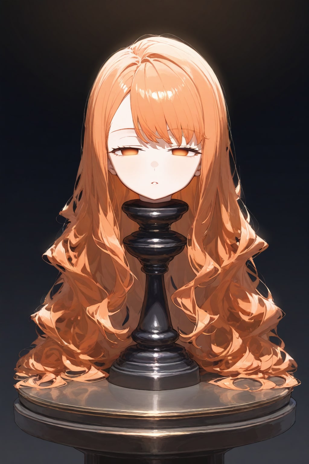 トロフィ