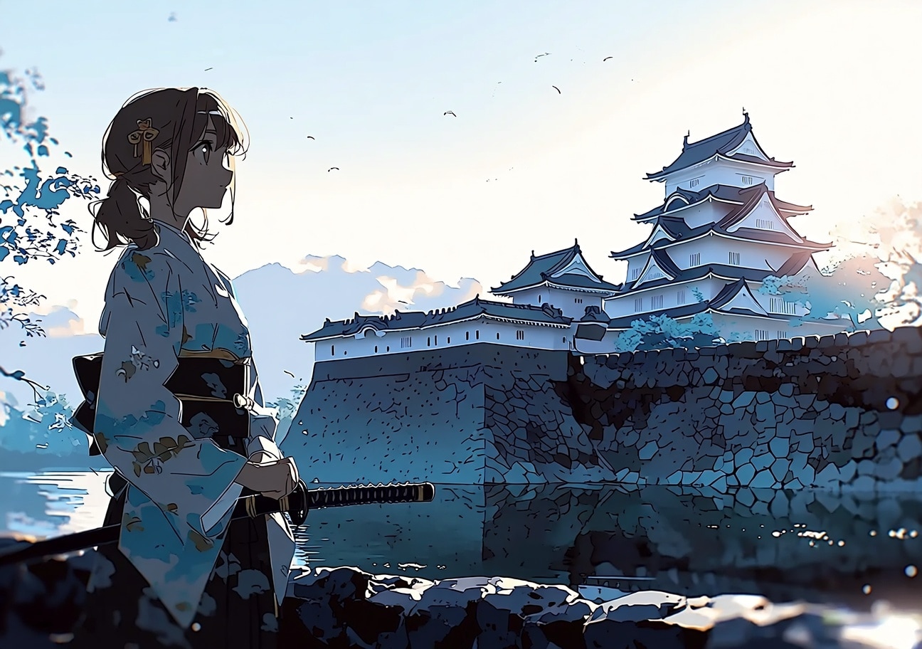 makeshift 42 | の人気AIイラスト・グラビア