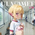 ボーイッシュちゃん表紙 トール 12枚目
