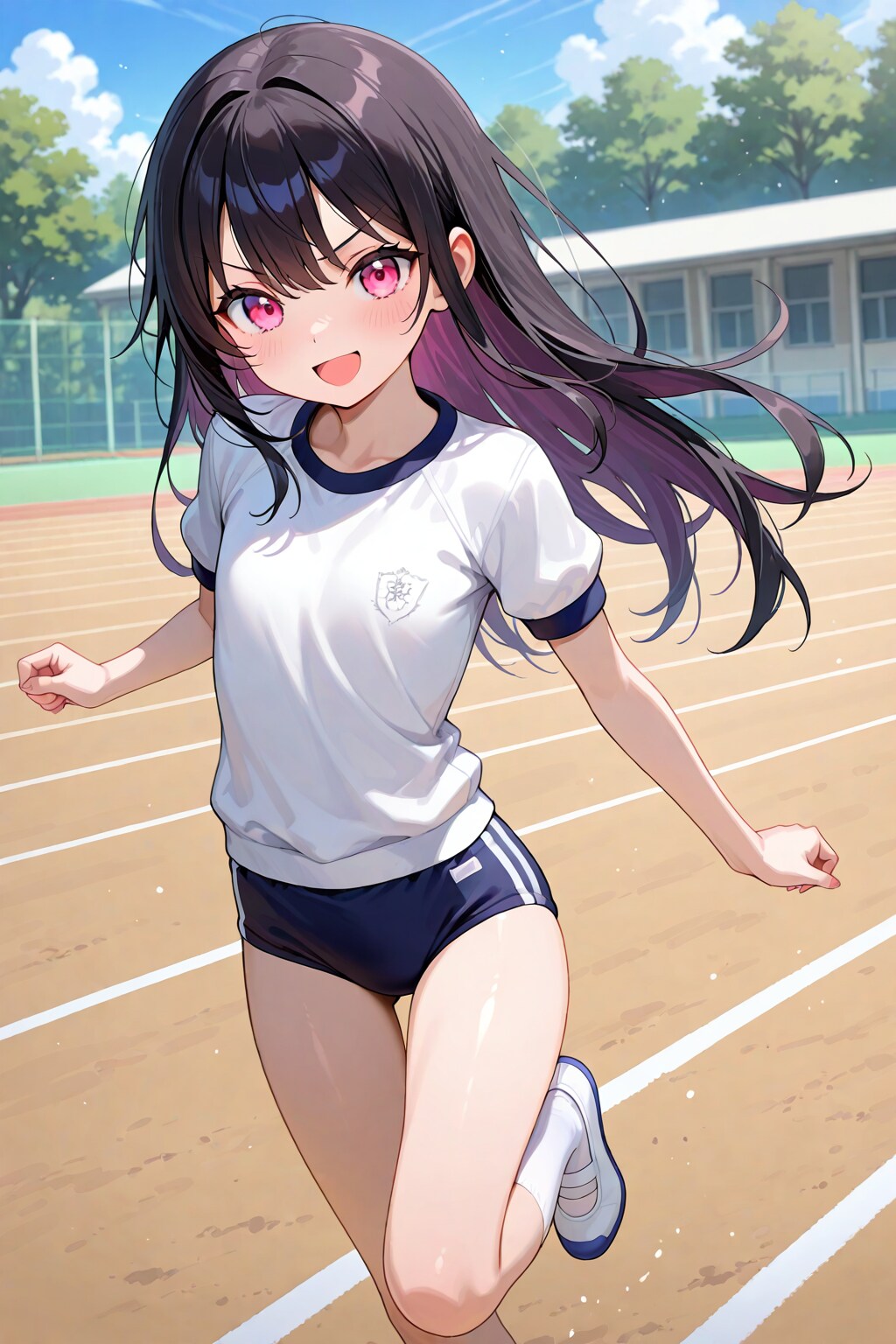 板野ちゃん　その2