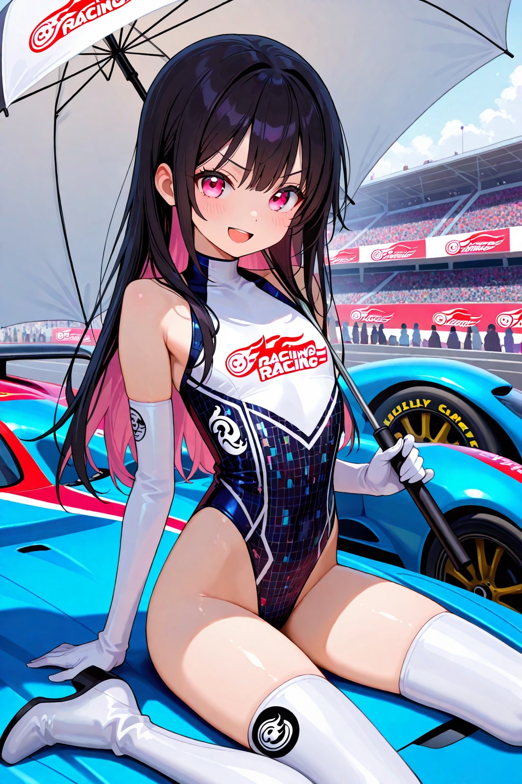 板野ちゃん　その2