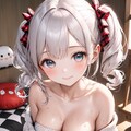掲載取り下げてください～(>︿<｡)💦～プラちゃん⑤～ 2枚目