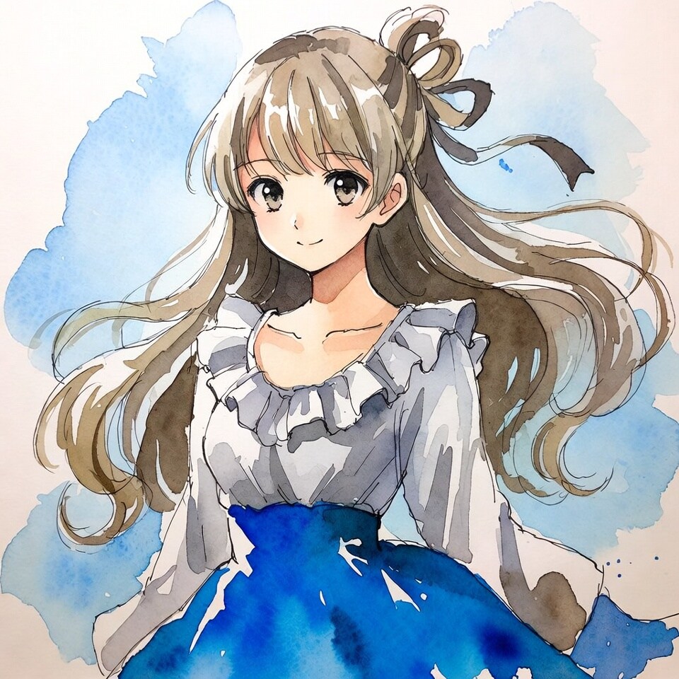 村娘 | の人気AIイラスト・グラビア