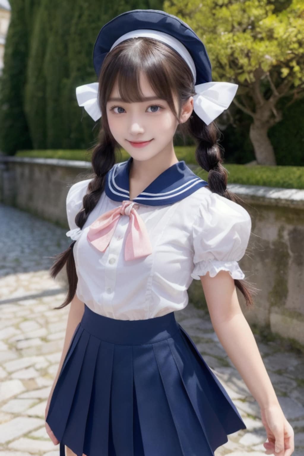 眼鏡っ娘ちゃん