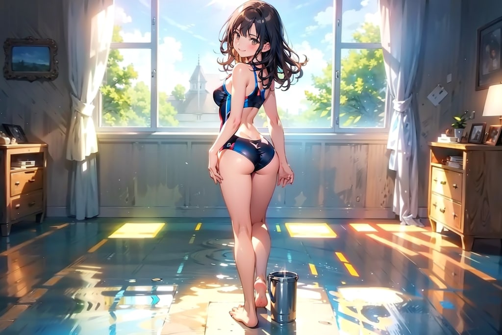 酸川友里奈企画作品です