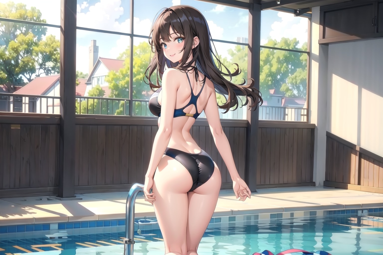 酸川友里奈企画作品です