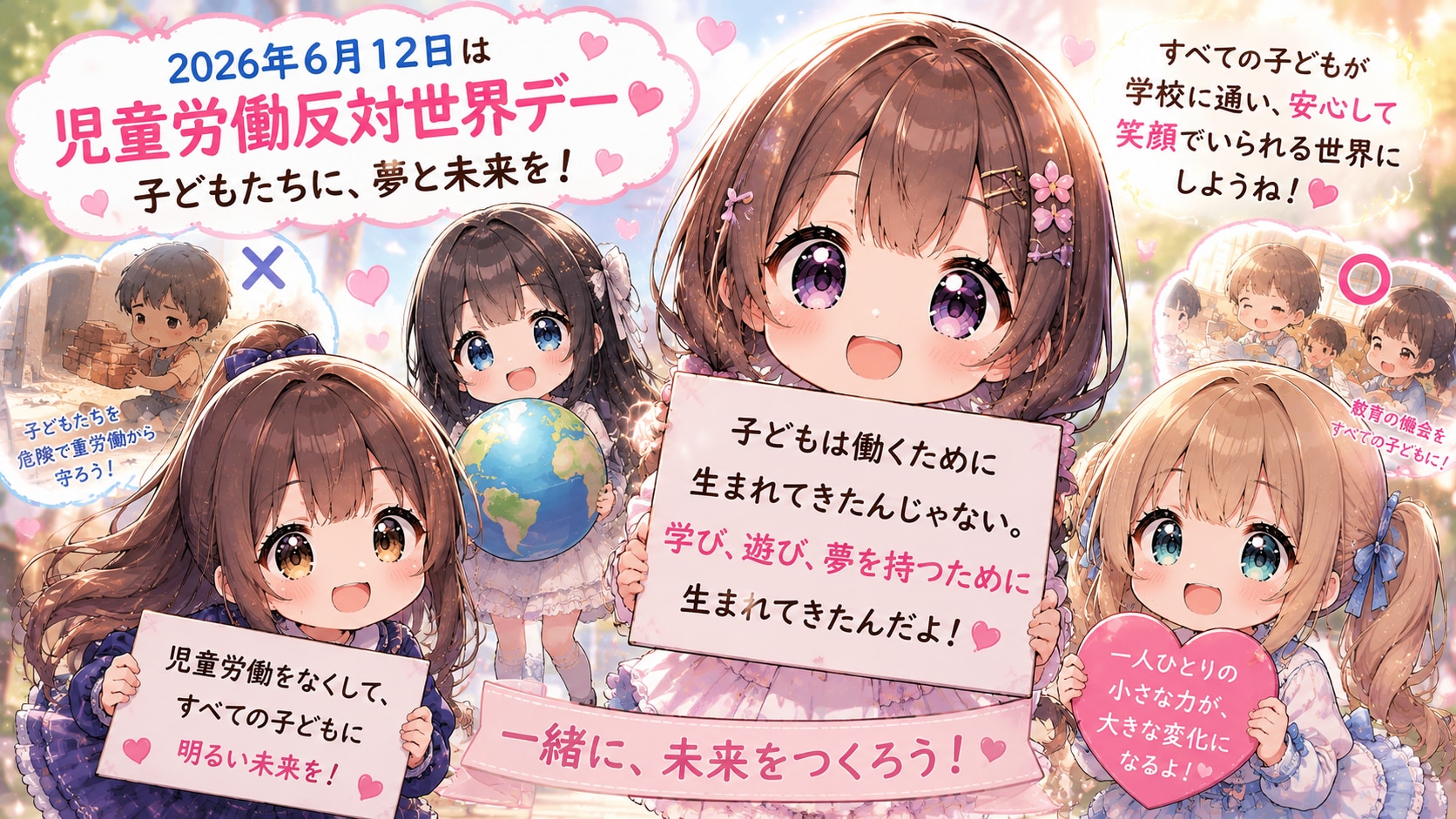 今日は何の日？（20260612固定＋チビ複＋ｲﾍﾞﾝﾄ指定）の生成（ＡIのｲﾍﾞﾝﾄ提案は不確実と判明した為）