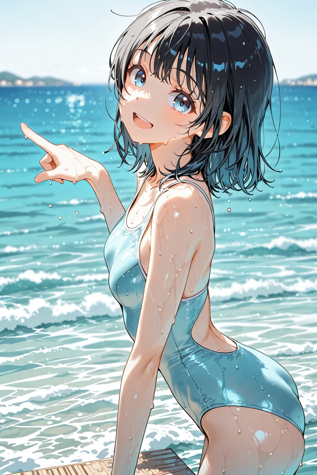 芽衣ちゃん６２