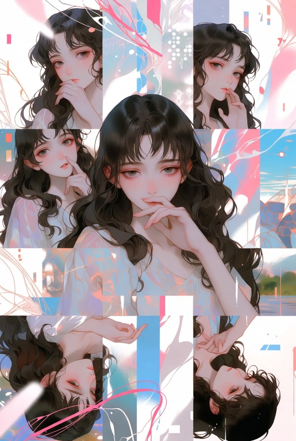 いつもあなたは不機嫌