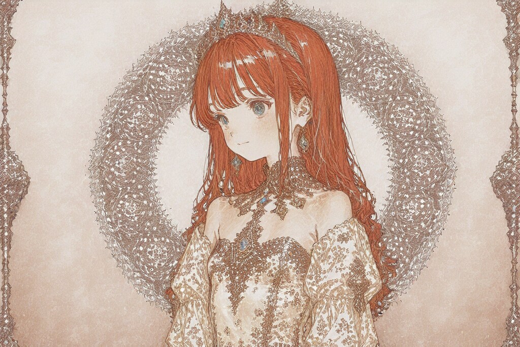 おひめさま251118