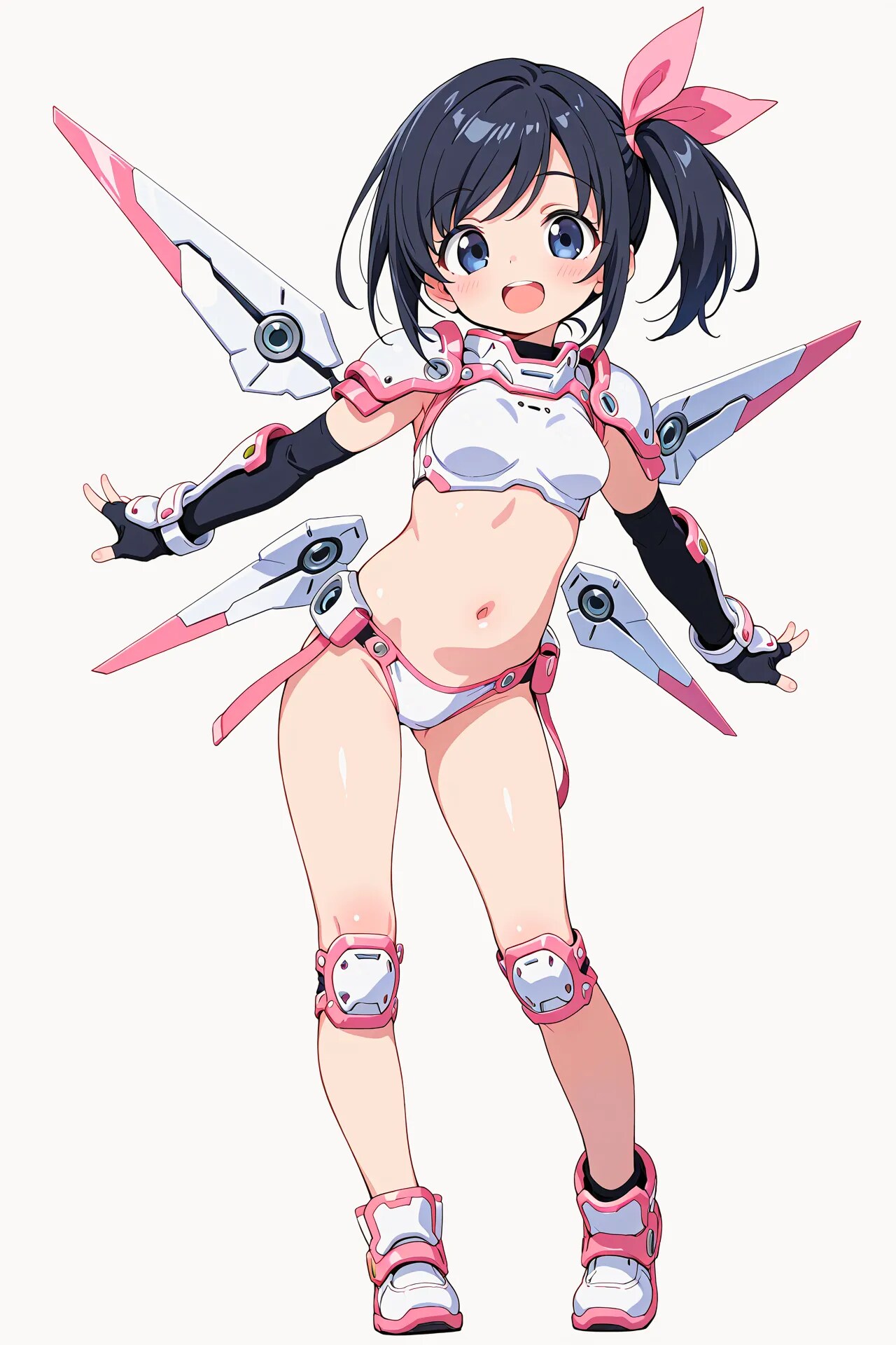 Lovely Girls SAYAKA