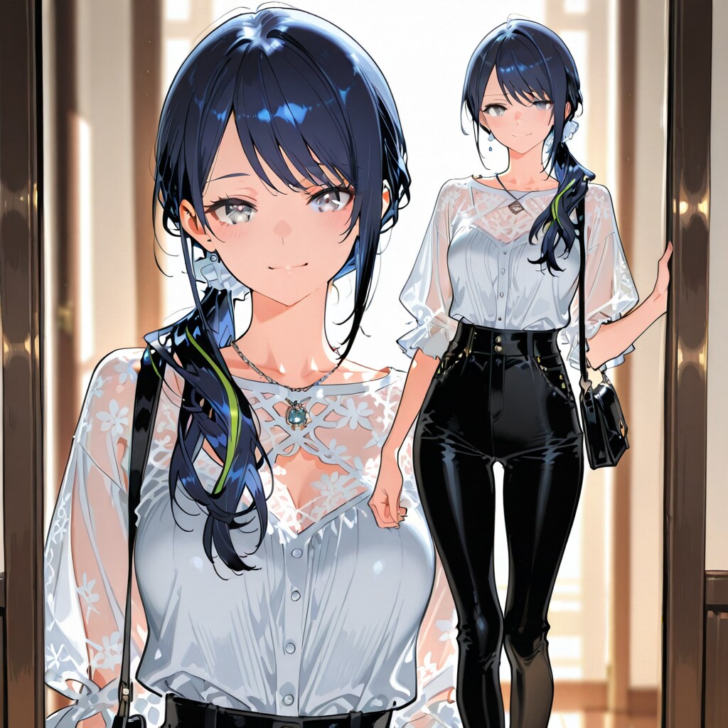 6月生まれの七瀬　254