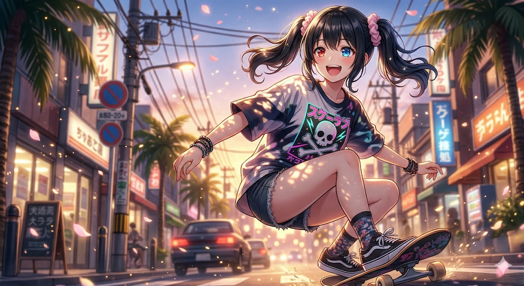 アケちゃんの写真集✨