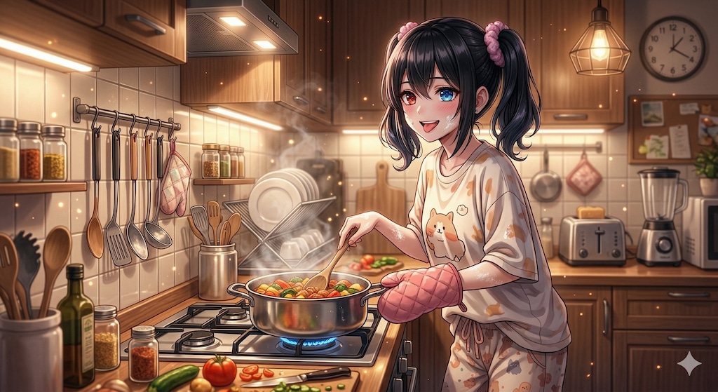 アケちゃんの写真集✨