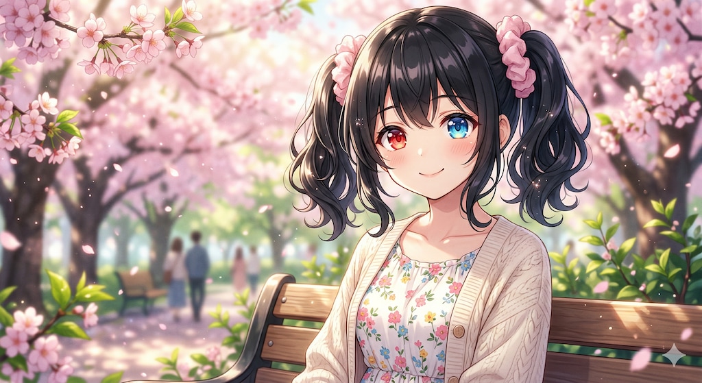 アケちゃんの写真集✨