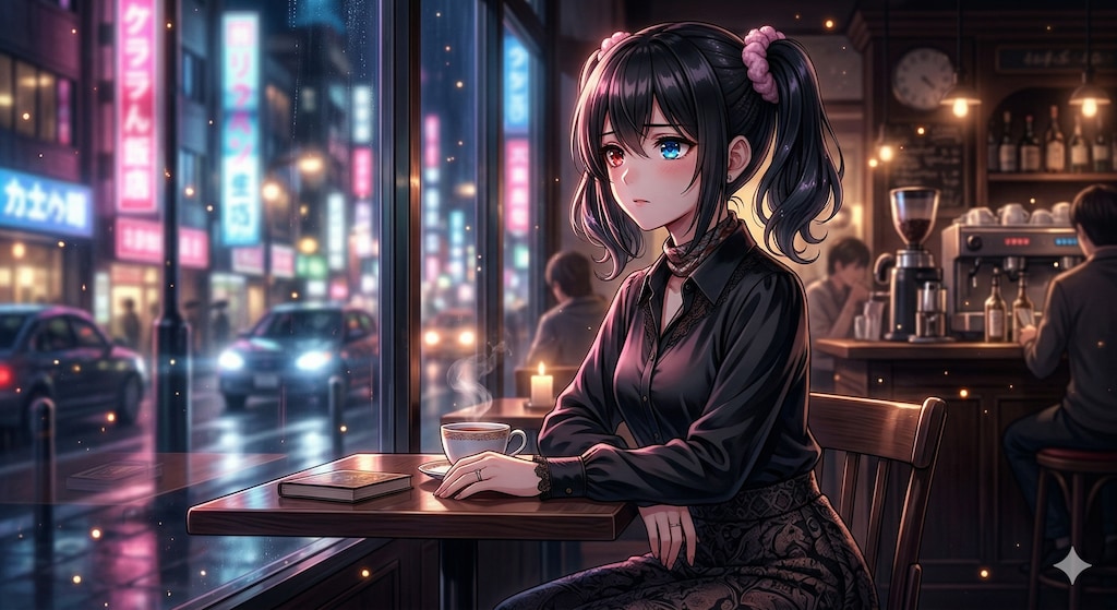 アケちゃんの写真集✨