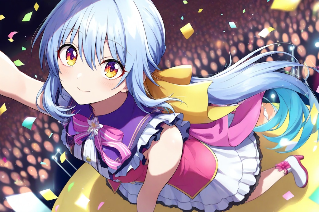 最高の景色を、君と！