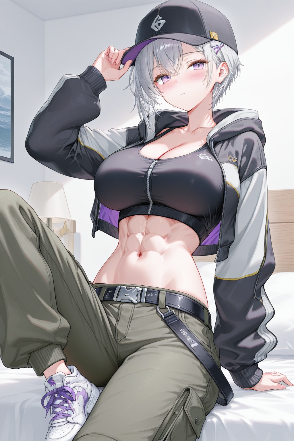 たぶんうちの子