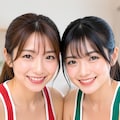 お掃除対決！ママさん家事代行VS女子大生家事代行 7枚目