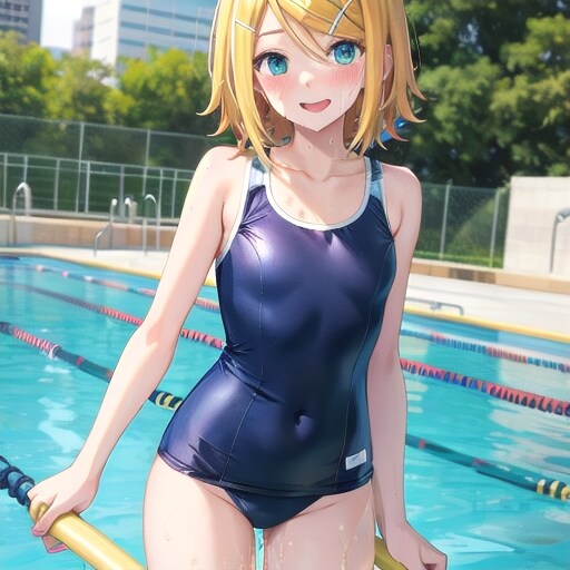 あの人のライバル校4