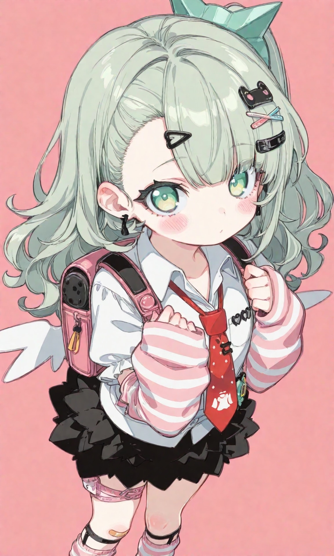 千夏たん