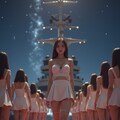 戦艦で颯爽と✨️ 8枚目