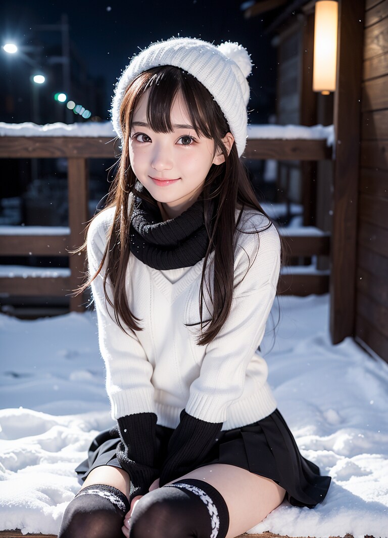 きれかわお姉さん