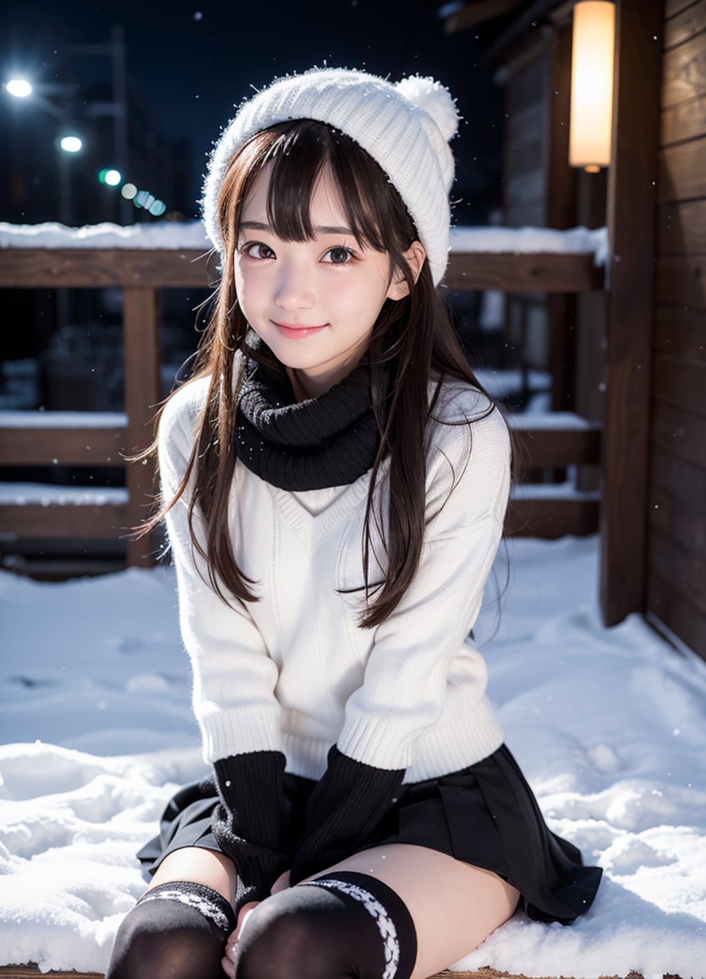 きれかわお姉さん