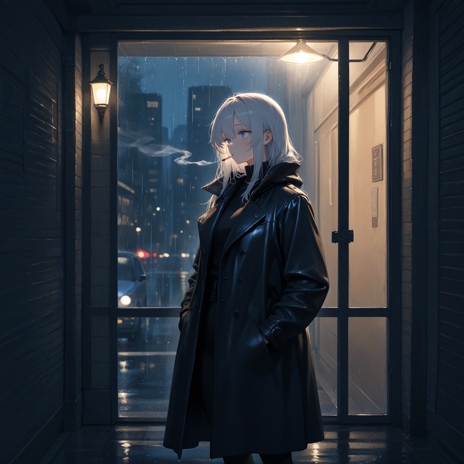 「おーいジキル。仕事の時間だー」 | の人気AIイラスト・グラビア