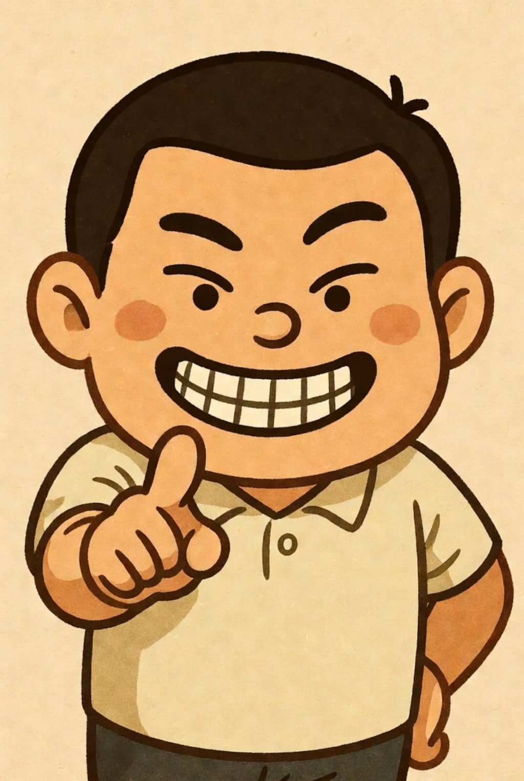 ほら見ろやっぱり犯人はその女で決まりじゃないか！