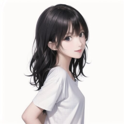 AI女子 | の人気AIイラスト・グラビア