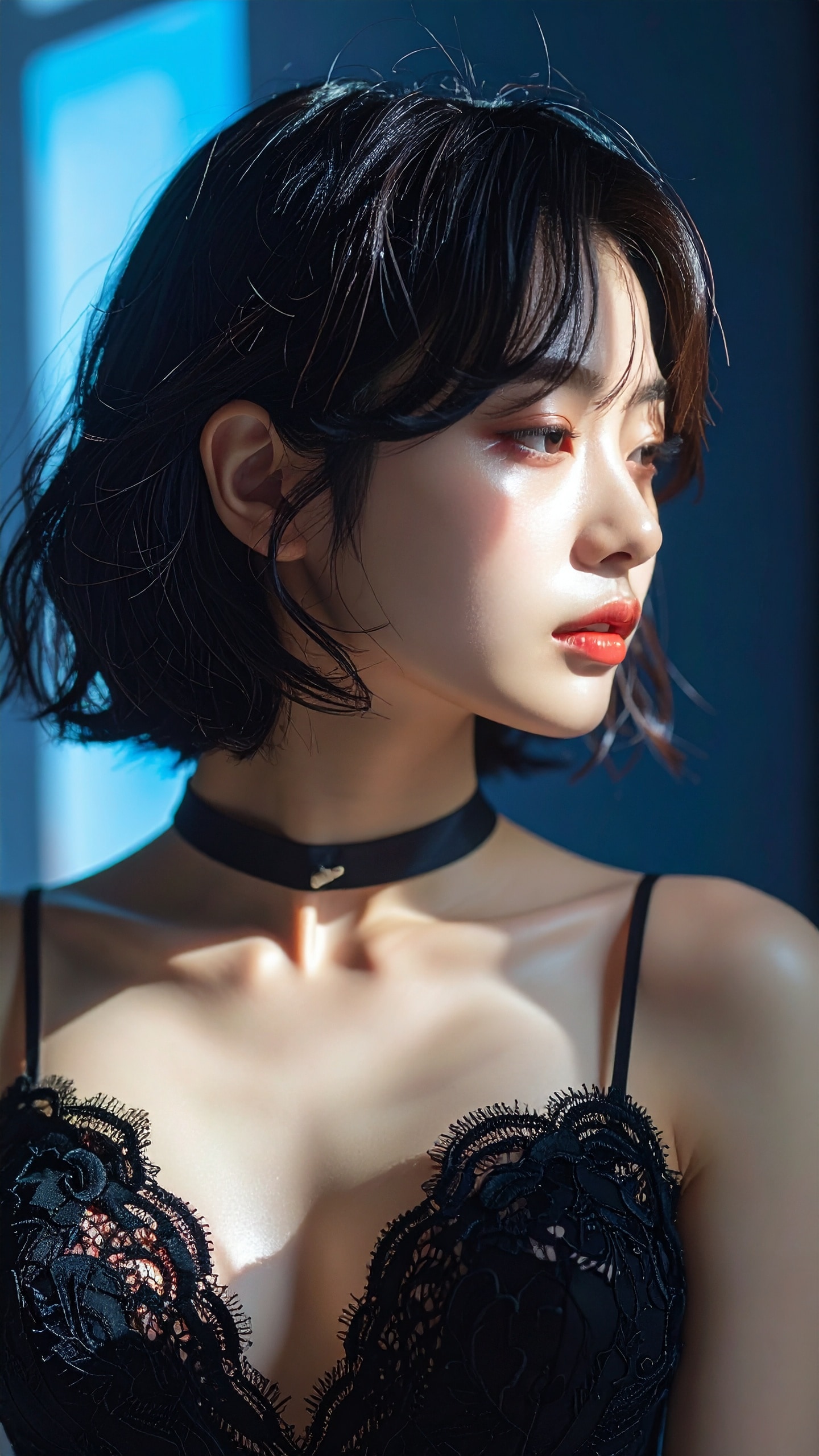 モデルノワール