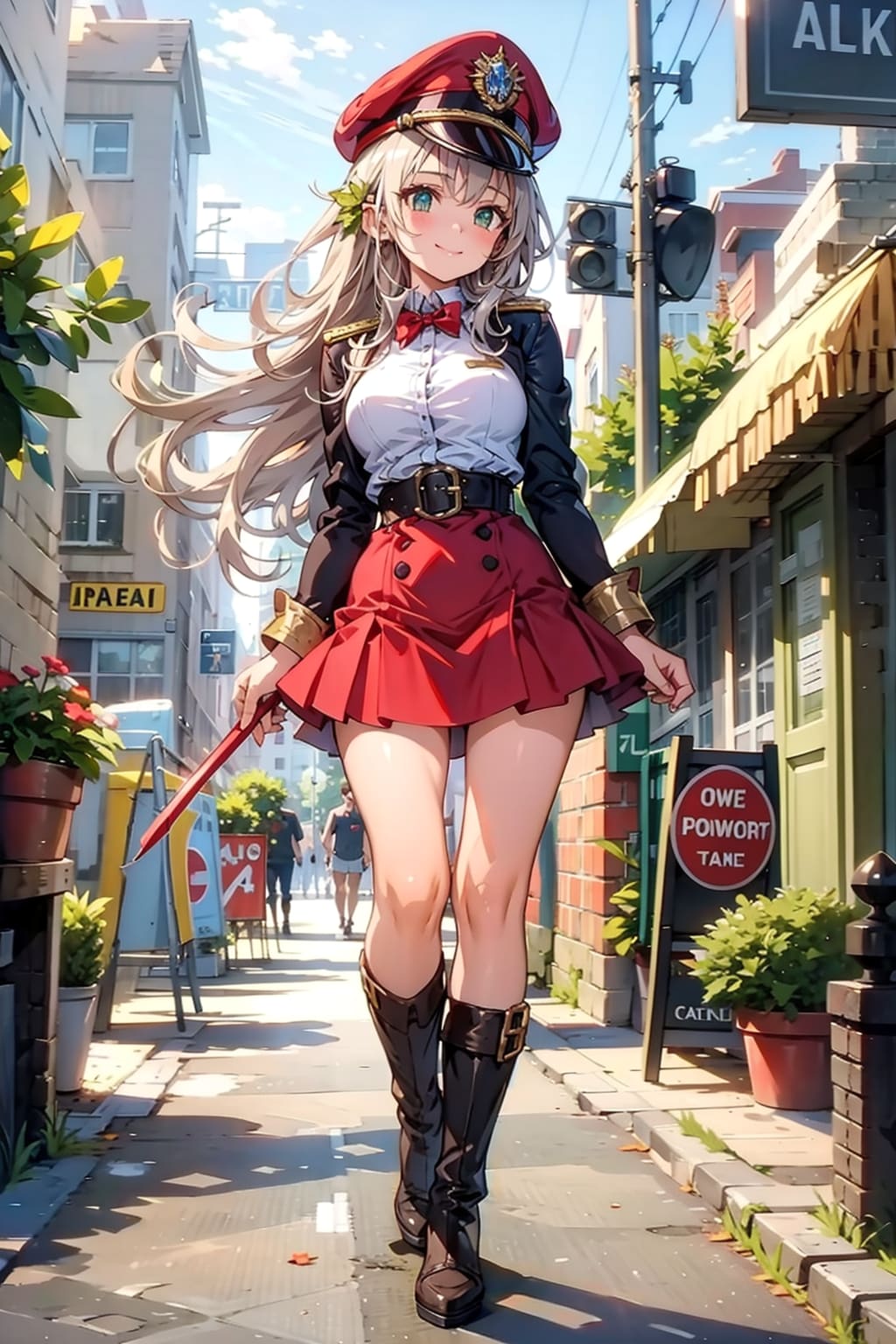 共産主義ではないですが