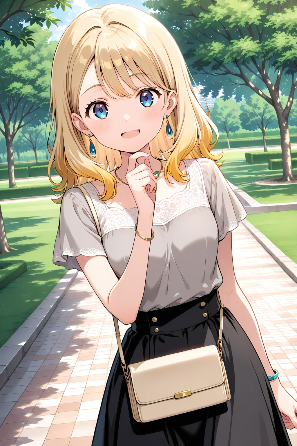 新体操部の瑛梨ちゃん✨２２８