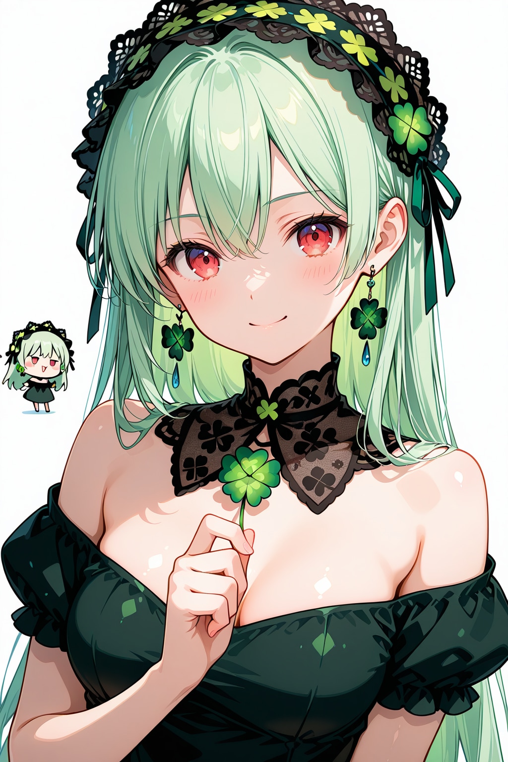 GRYPHONちゃん by DRIP