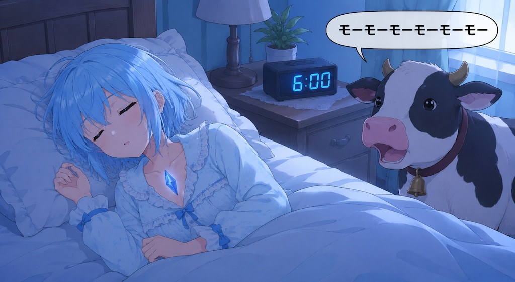 １６．応援モーニングコール(ちちぷいルーキーズ５)