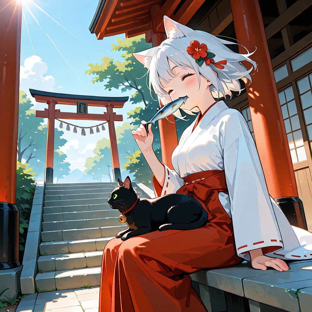生魚