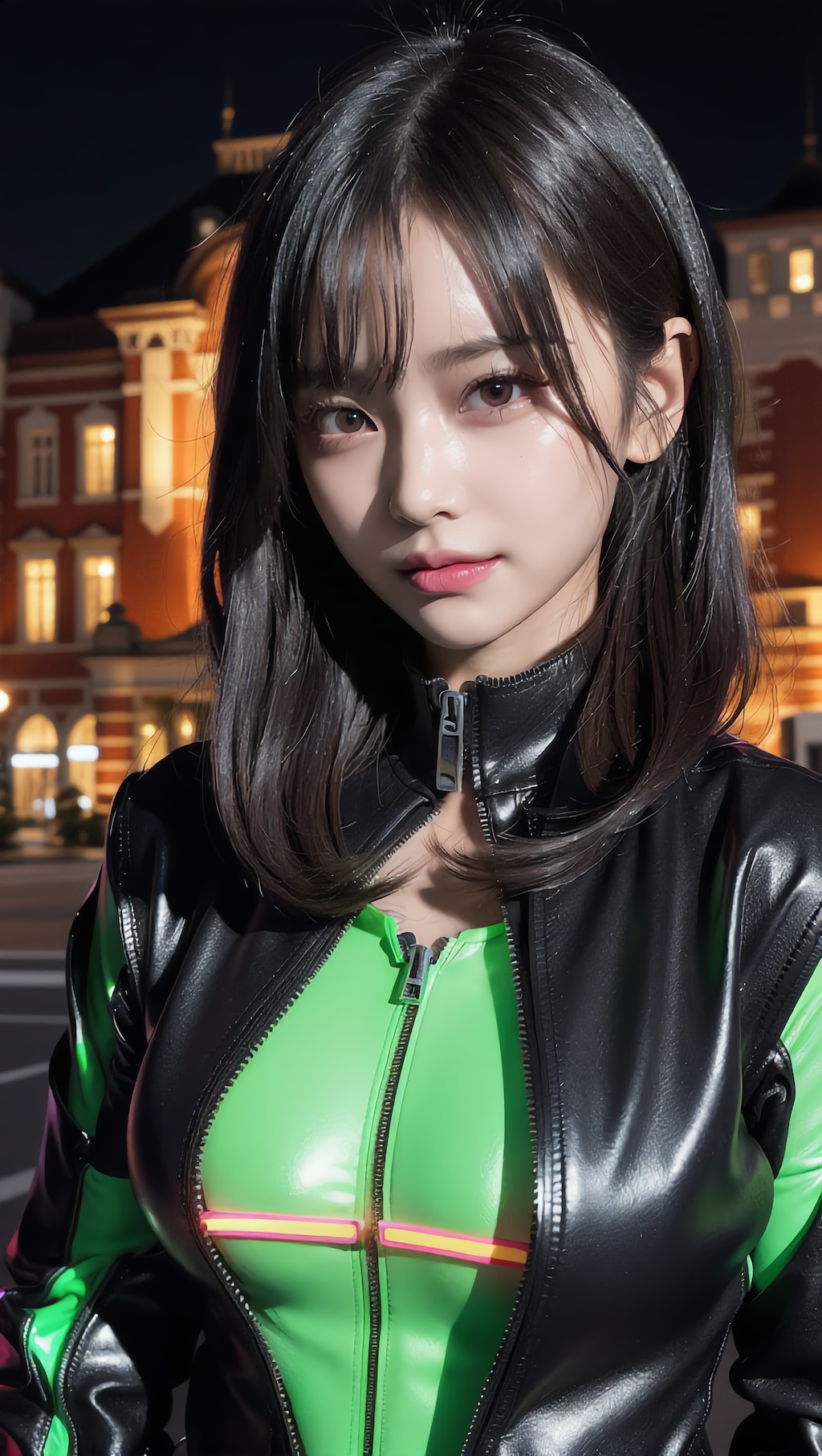 レザー06
