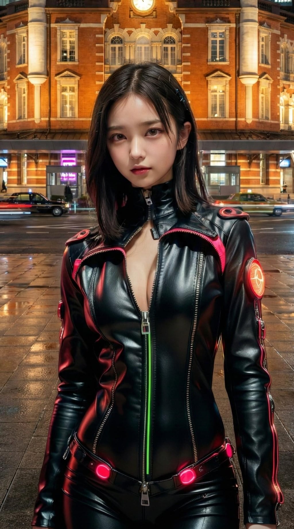 レザー06