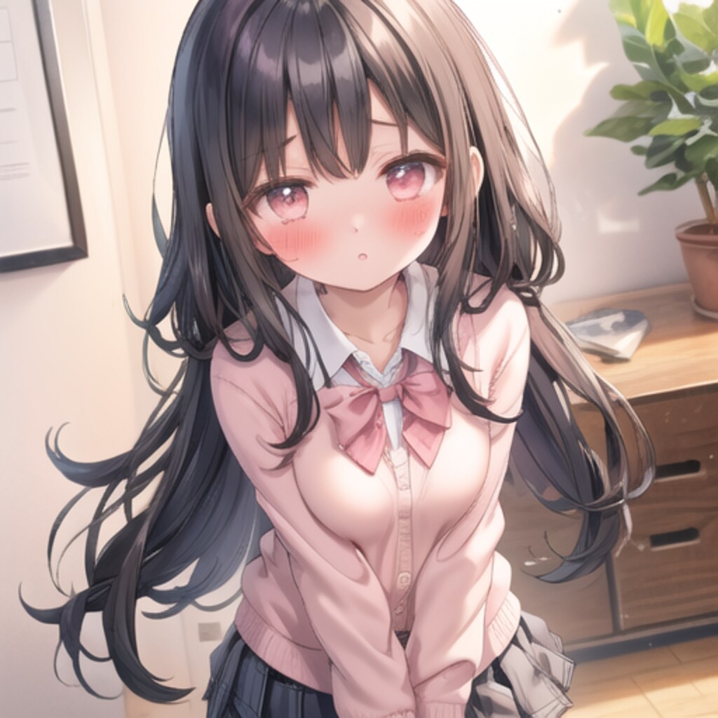 ふにふに質感💚