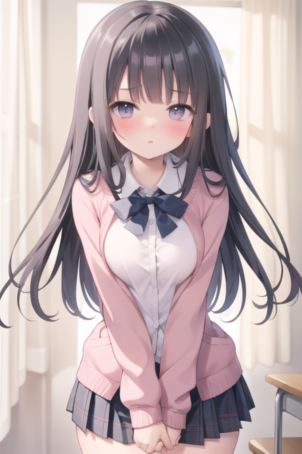 ふにふに質感💚