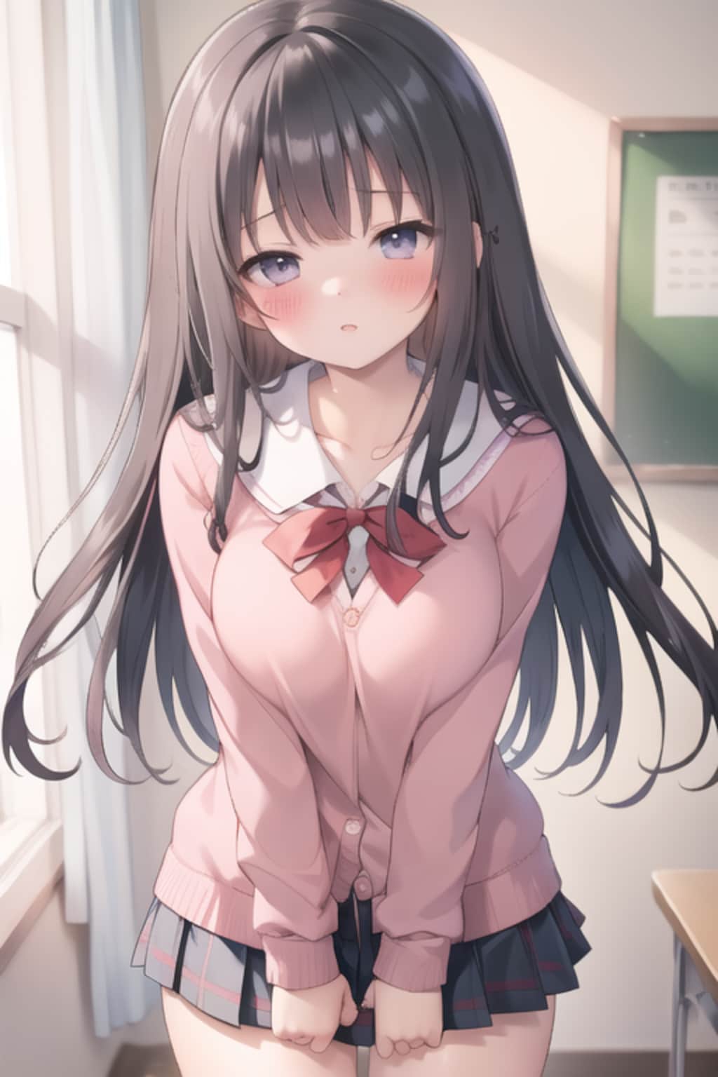 ふにふに質感💚