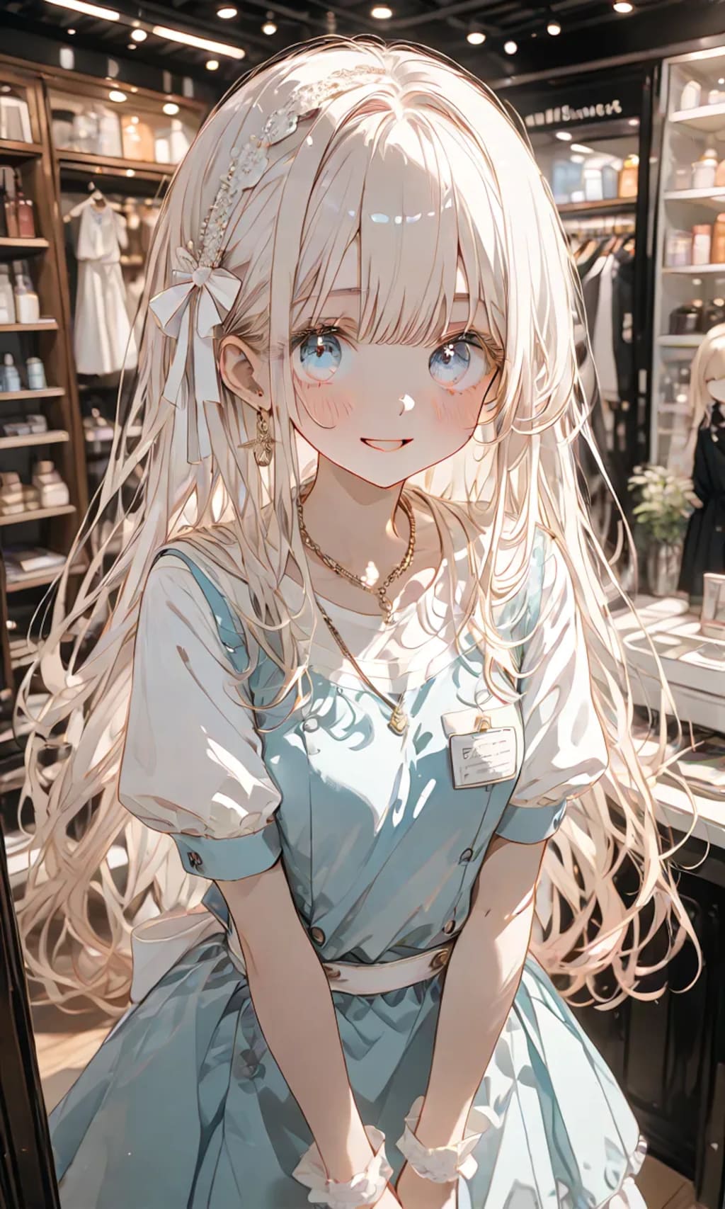 アヤのコスプレ衣装詰め合わせ②🦋🌷