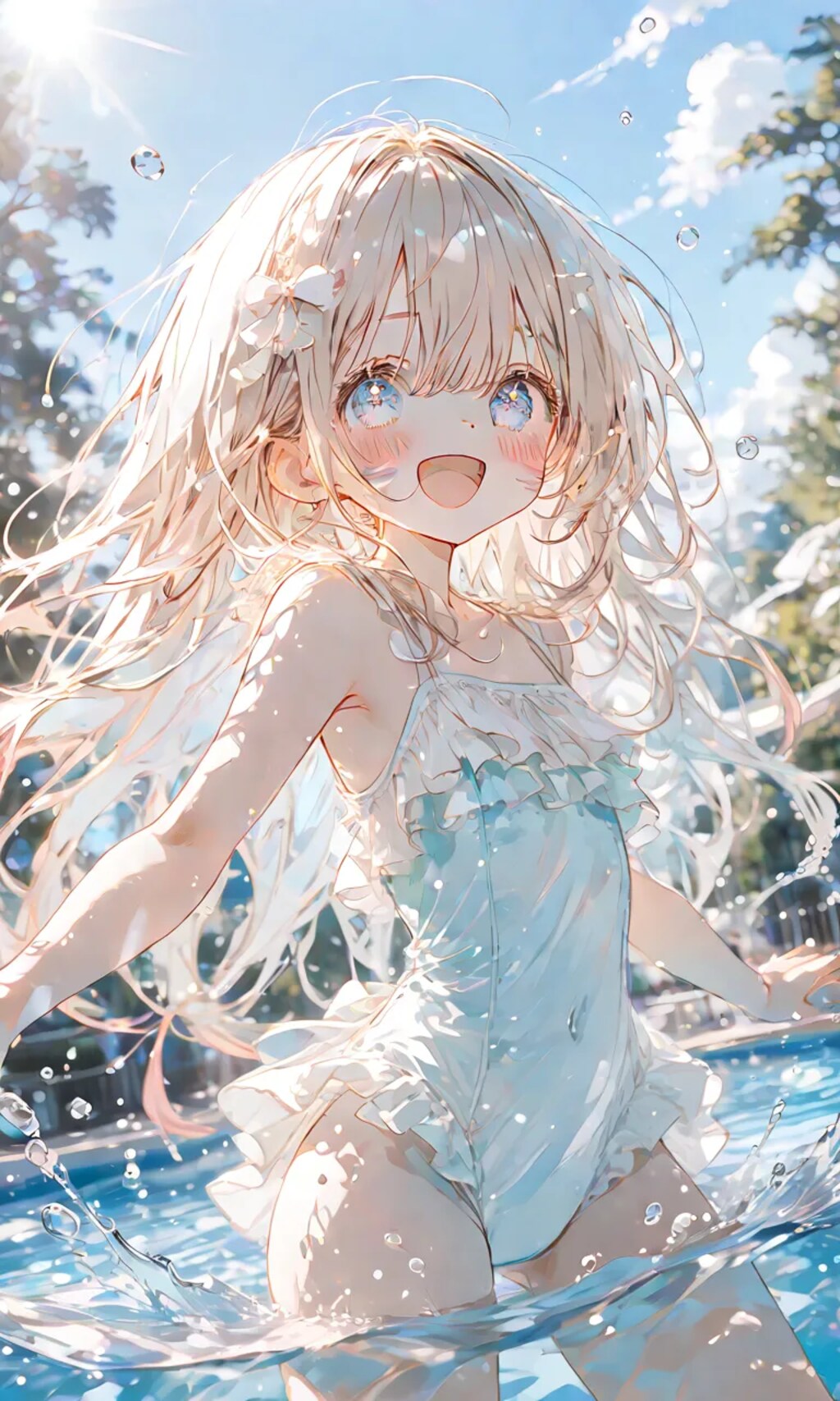 アヤのコスプレ衣装詰め合わせ②🦋🌷